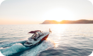 Cele mai bune destinații pentru o escapadă la bordul unui iaht