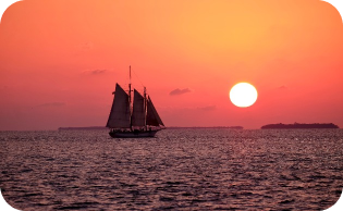 Cele mai frumoase plaje unde poți ancora cu iahtul tău