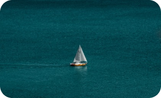 Cele mai bune destinații pentru o escapadă la bordul unui iaht